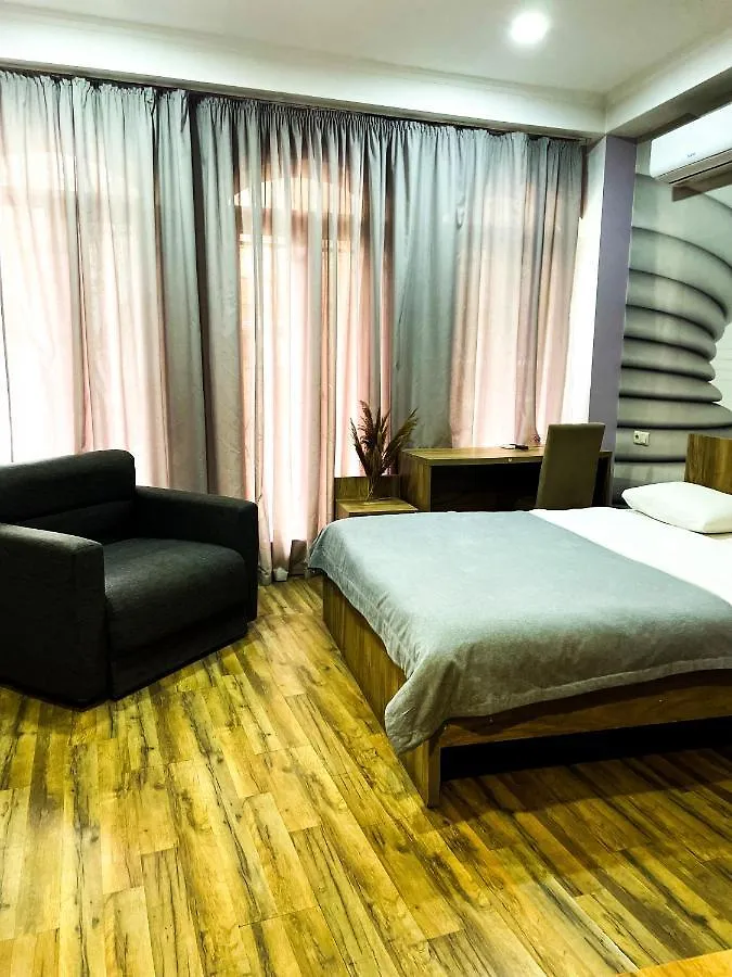 Hotel Dcorner Tbilisi