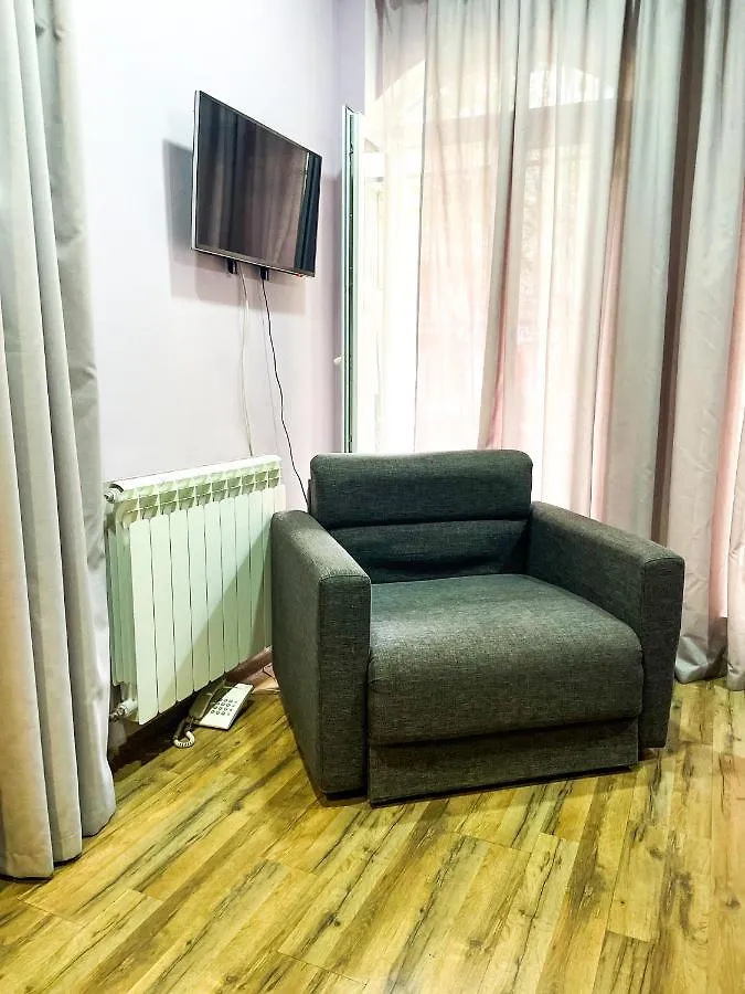 Hotel Dcorner Tbilisi 3*,