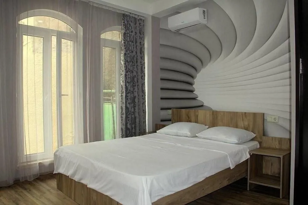 Hotel Dcorner Tbilisi