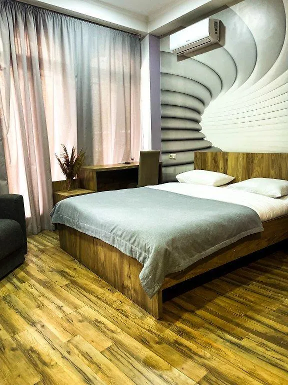 Hotel Dcorner Tbilisi