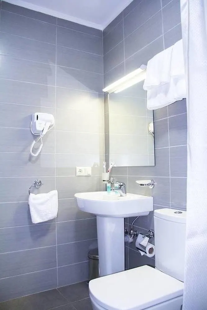 ***  Hotel Dcorner Тбилиси Грузия